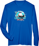 Performance Long Sleeves - 2026 Glass City Gauntlet