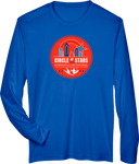Performance Long Sleeves - 2026 Circle Of Stars Invitational (Red)