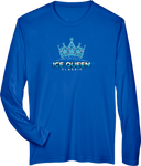 Performance Long Sleeves - 2026 Ice Queen Classic