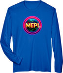 Performance Long Sleeves - 2026 MEPL Series 4