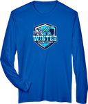 Performance Long Sleeves - 2026 N.IL Winter Frosty Classic