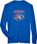 Performance Long Sleeves - 2026 Virginia Beach Brawl