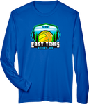 Performance Long Sleeves - 2026 East Texas Series #3