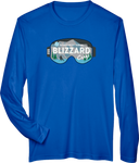 Performance Long Sleeves - 2026 Blizzard Cup Michigan
