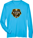 Performance Long Sleeves - 2026 27th FC DELCO Players Cup