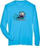 Performance Long Sleeves - 2026 Queen Of Kentucky