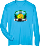 Performance Long Sleeves - 2026 East Texas Series #3