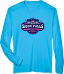 Performance Long Sleeves - 2026 Sioux Falls Face-Off