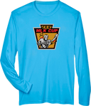 Performance Long Sleeves - 2026 Erie MLK Cup