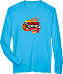 Performance Long Sleeves - 2026 NC Rush Triad Beat The Heat