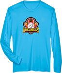 Performance Long Sleeves - 2026 Arkansas Invitational