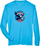 Performance Long Sleeves - 2026 Iowa Invitational