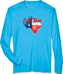 Performance Long Sleeves - 2026 East Texas Series #2