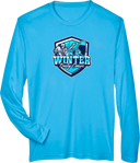 Performance Long Sleeves - 2026 N.IL Winter Frosty Classic
