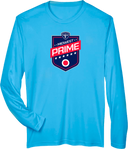 Performance Long Sleeves - 2026 Midwest Prime