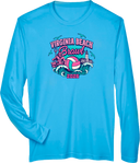 Performance Long Sleeves - 2026 Virginia Beach Brawl