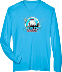 Performance Long Sleeves - 2026 Glass City Gauntlet
