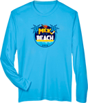 Performance Long Sleeves - 2026 MLK On The Beach