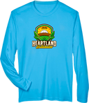 Performance Long Sleeves - 2026 Heartland Hullabaloo