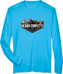 Performance Long Sleeves - 2026 Vegas Confetti Cup