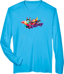 Performance Long Sleeves - 2026 Memphis Challenge