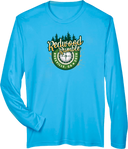 Performance Long Sleeves - 2026 Redwood Rumble