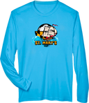 Performance Long Sleeves - 2026 St. Mary's Cup