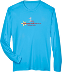Performance Long Sleeves - 2026 Forever Our Legacy with McKenna Kelley (MO)