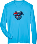 Performance Long Sleeves - 2026 Buffalo Winter Classic