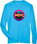 Performance Long Sleeves - 2026 MEPL Series 4