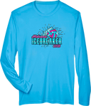 Performance Long Sleeves - 2026 Alabama Icebreaker