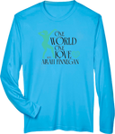 Performance Long Sleeves - 2026 One World One Love with Aleah Finnegan (WI)