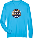 Performance Long Sleeves - 2026 Mite Winter Classic Pittsburgh