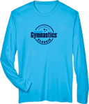 Performance Long Sleeves - 2026 Inside Gymnastics (IN)
