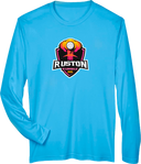 Performance Long Sleeves - 2026 Ruston Rumble
