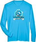 Performance Long Sleeves - 2026 Winter Warm-Up