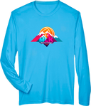 Performance Long Sleeves - 2026 UA MLK Invitational