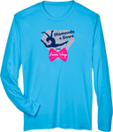 Performance Long Sleeves - 2026 Diamonds & Bows Invitational with Leanne Wong (KS)
