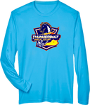 Performance Long Sleeves - 2026 Thunderbolt MLK Cup