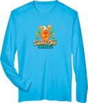 Performance Long Sleeves - 2026 Sweet Tea Challenge