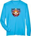 Performance Long Sleeves - 2026 East Texas Series #1