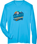 Performance Long Sleeves - 2026 Clash In Carolina