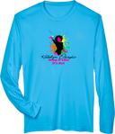 Performance Long Sleeves - 2026 Drop It Like It's Hot with Katelyn Ohashi (PA)