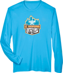 Performance Long Sleeves - 2026 KC Showdown