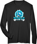 Performance Long Sleeves - 2026 Winter Warm-Up