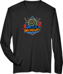 Performance Long Sleeves - 2026 Battle On Broadway