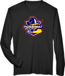 Performance Long Sleeves - 2026 Thunderbolt MLK Cup