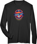 Performance Long Sleeves - 2026 USYS MA Fall State Cup Finals