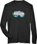 Performance Long Sleeves - 2026 Blizzard Cup Michigan
