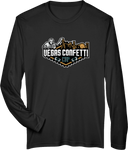 Performance Long Sleeves - 2026 Vegas Confetti Cup